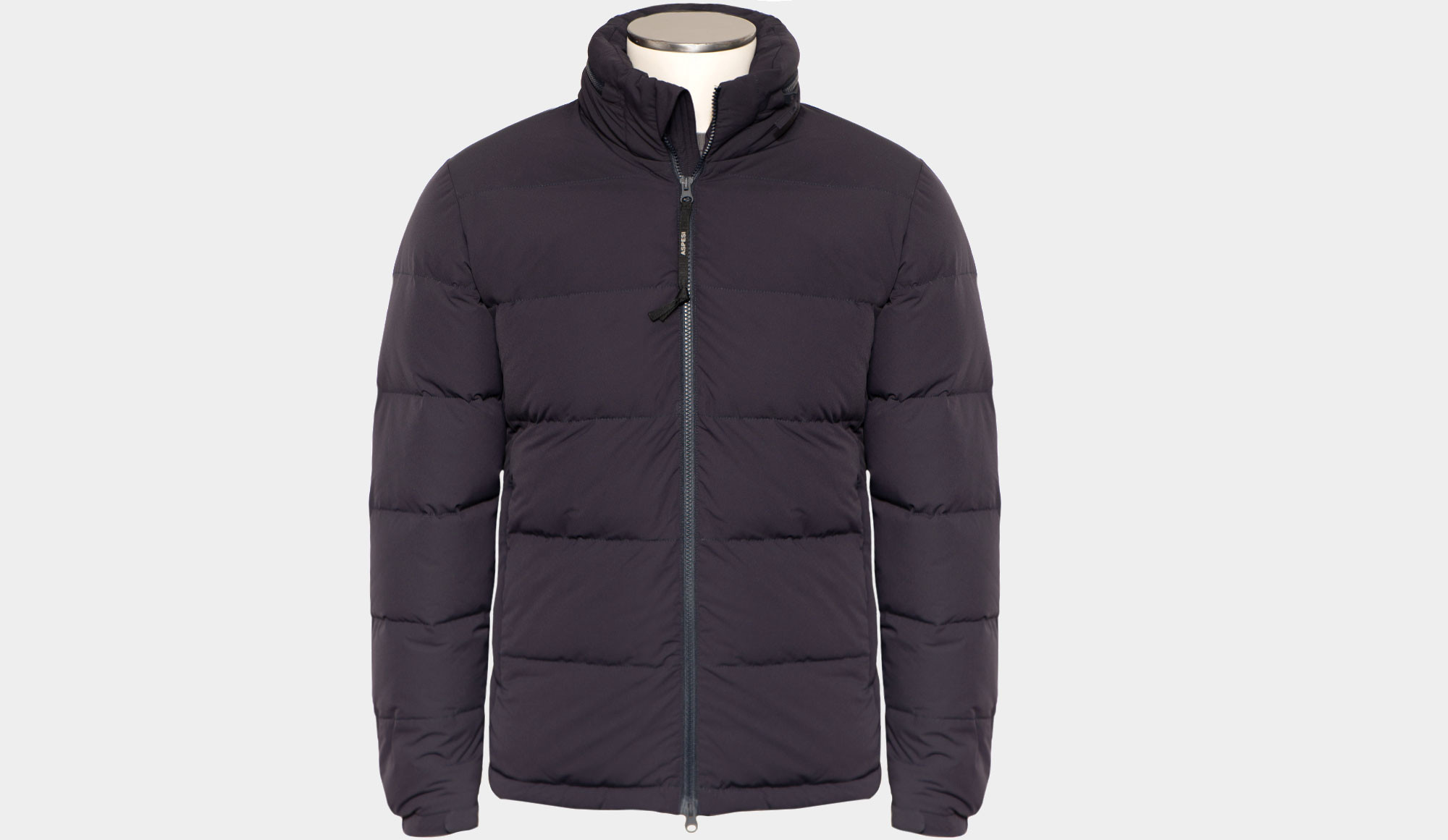 Aspesi down jacket outlet