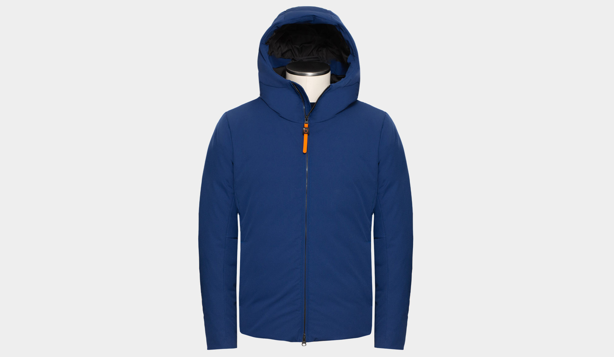 Aspesi down jacket hot sale