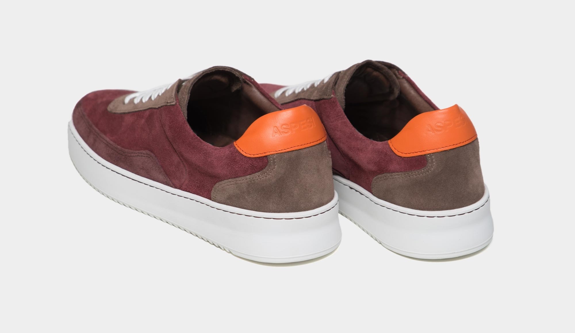 Filling pieces aspesi best sale