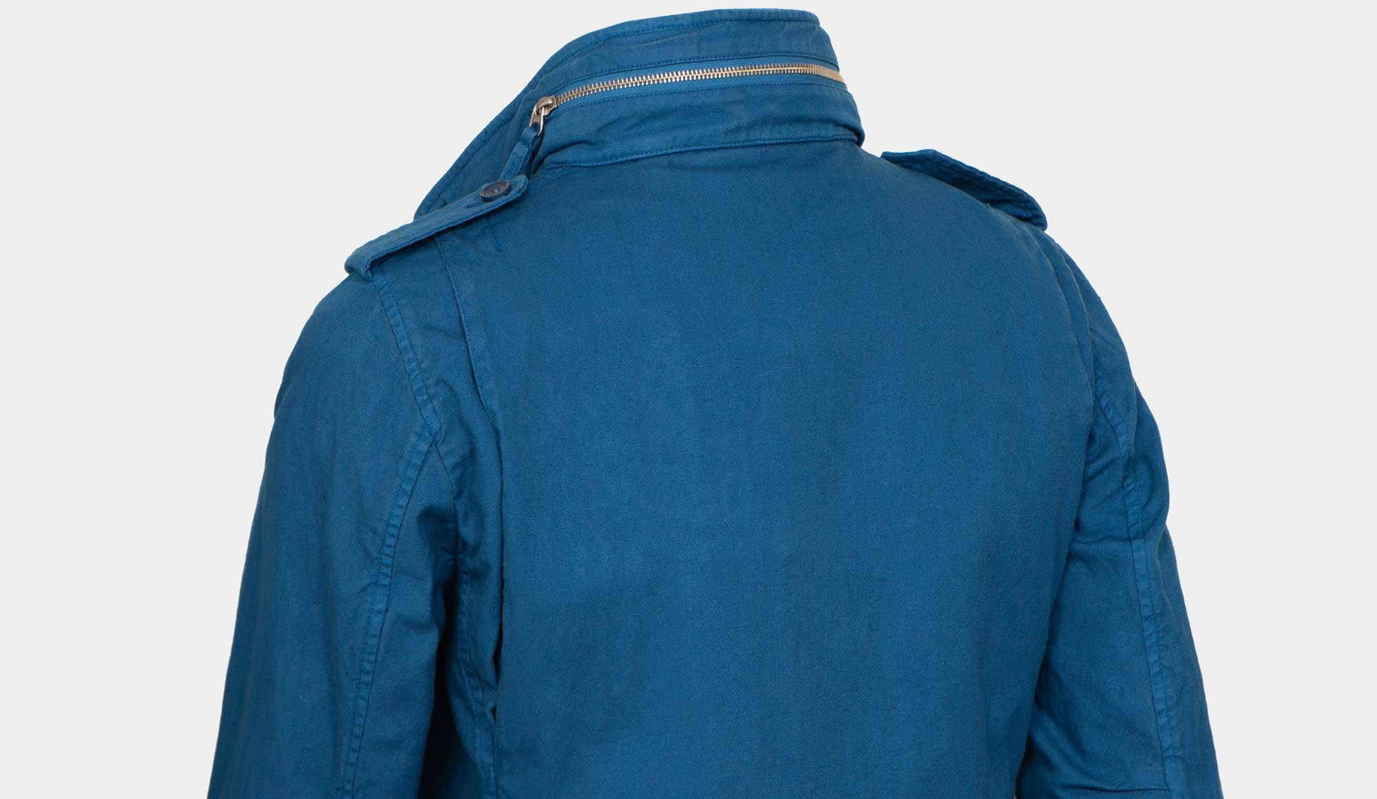 ASPESI M65「MINIFIELD VENT」 ASPESI Packable MINIFIELD VENT M65 XS Jacket | eBay