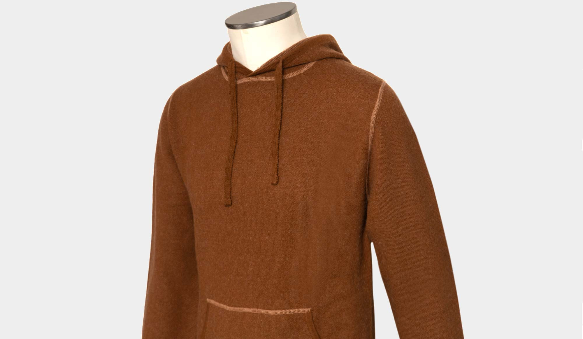 Aspesi online shearling jacket