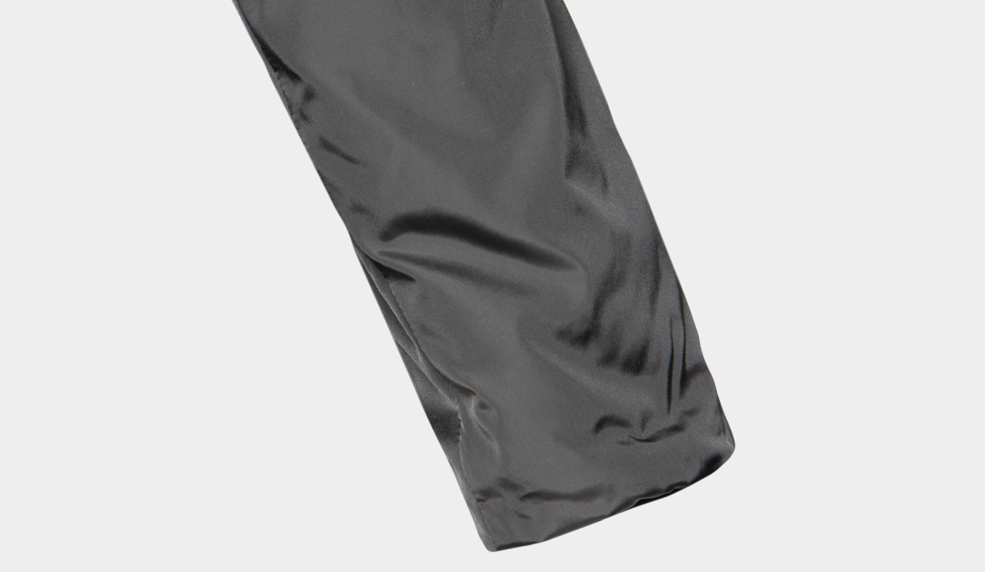 Aspesi Windbreaker 'Tang-Hood' Blue