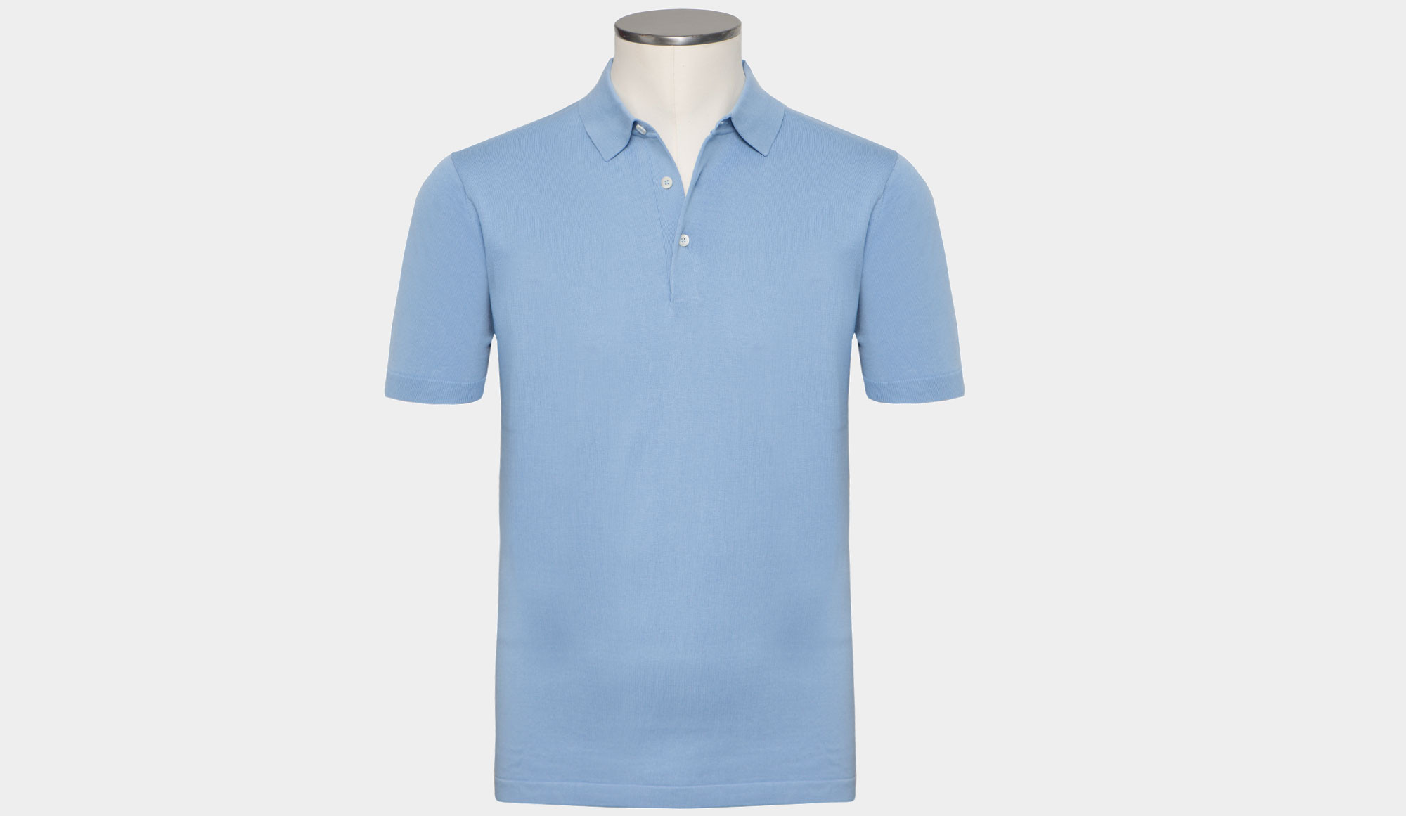Polo aspesi best sale