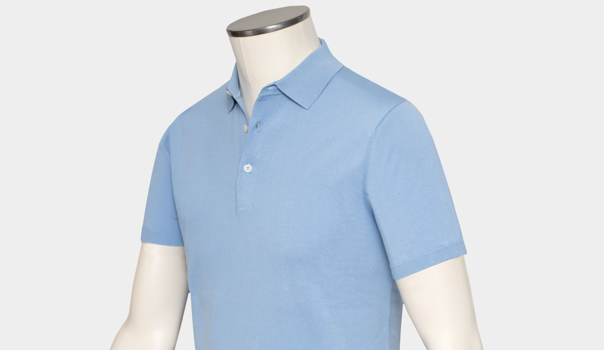 Polo aspesi top