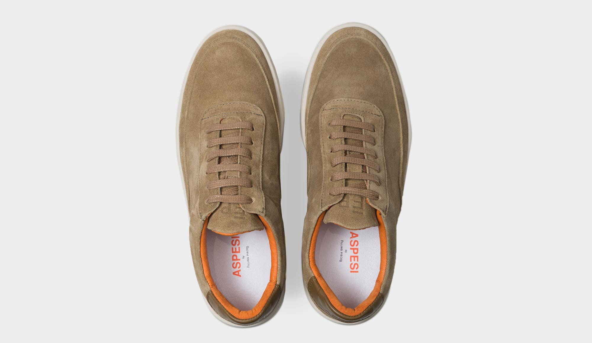 Filling pieces aspesi sale