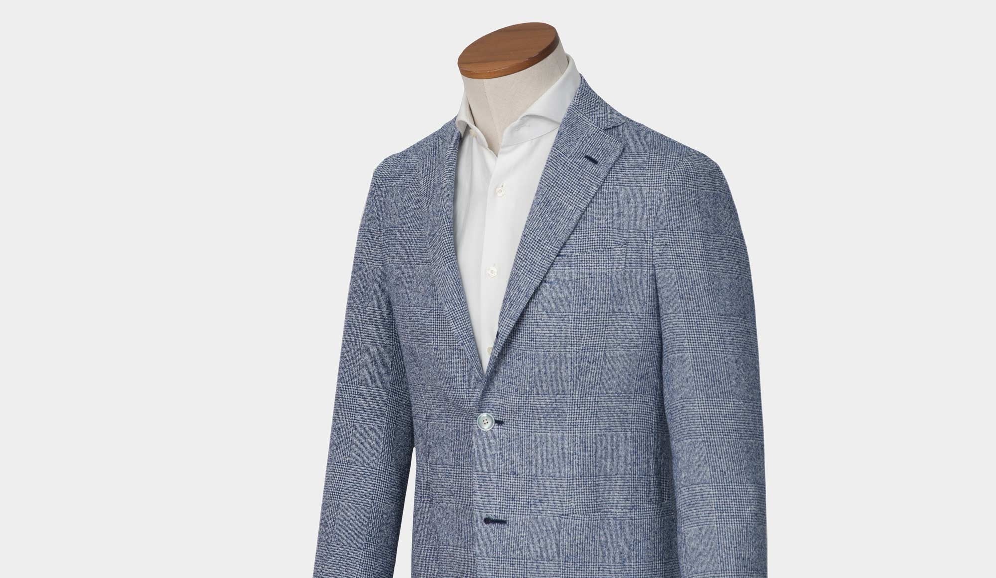 Barba top napoli jacket