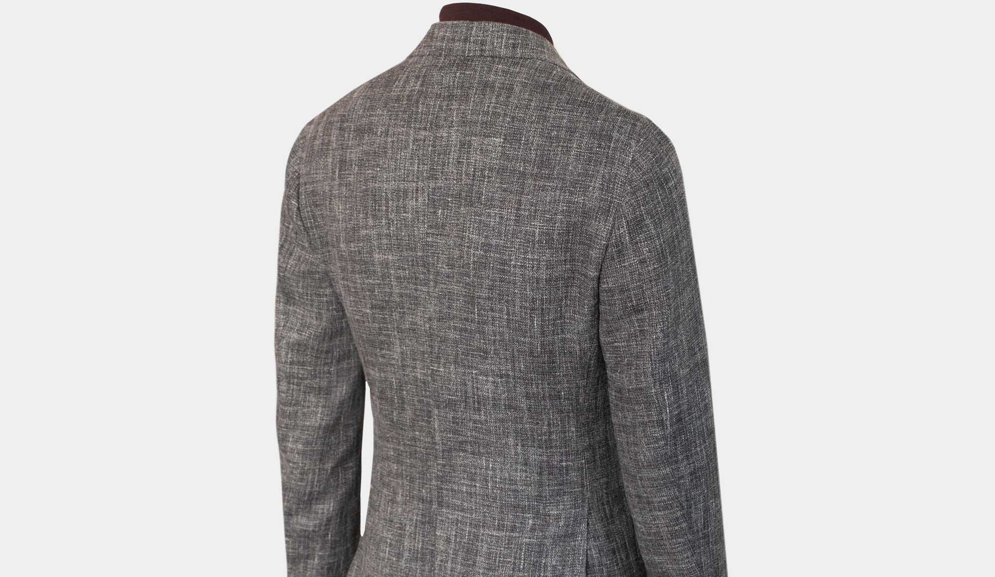 Barba napoli jacket new arrivals