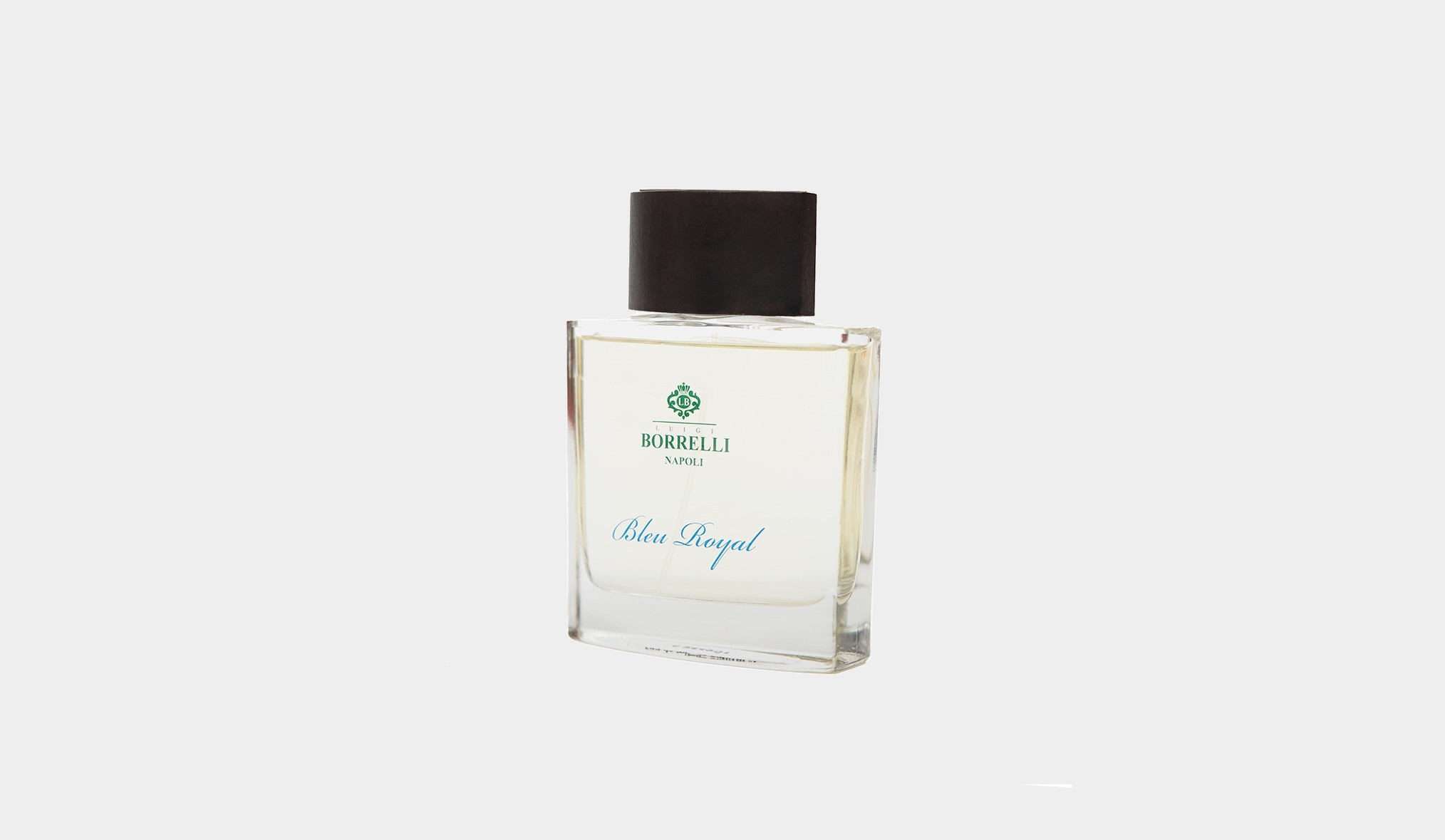 Luigi Borrelli Eau de Toilette