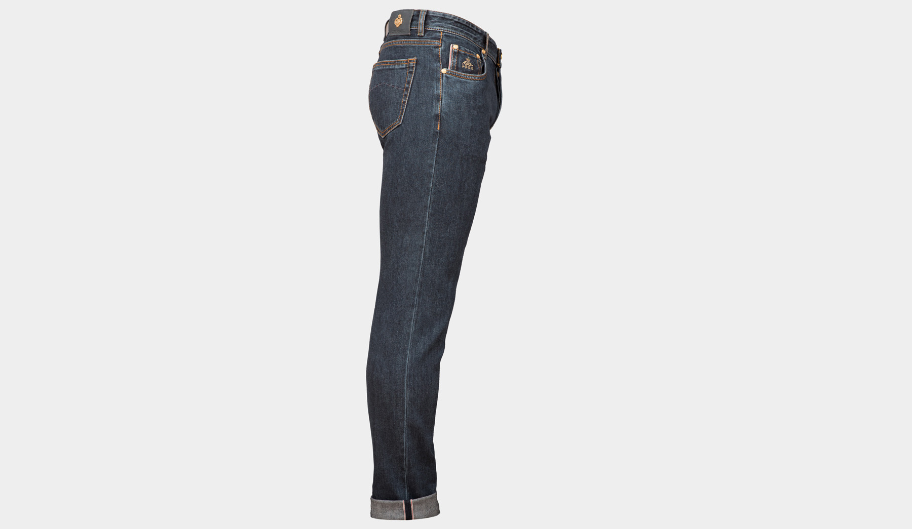 borrelli jeans