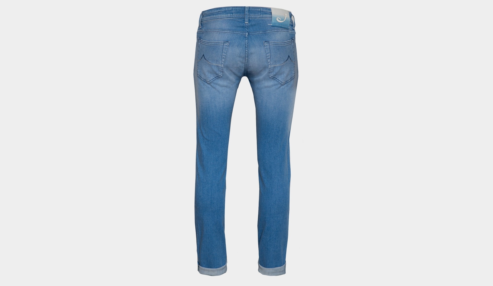jacob cohen 696 jeans