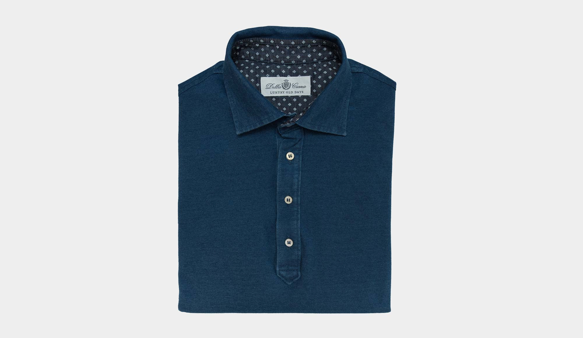 Polo della moda clearance