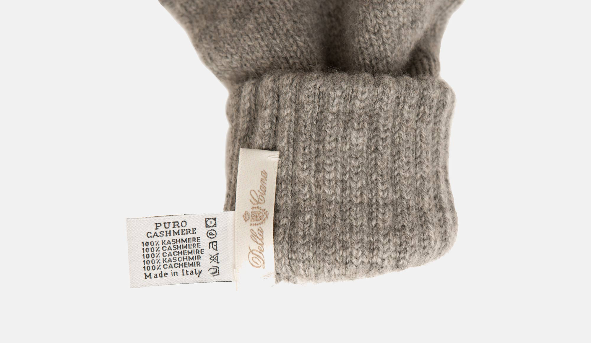 cachemire della ciana