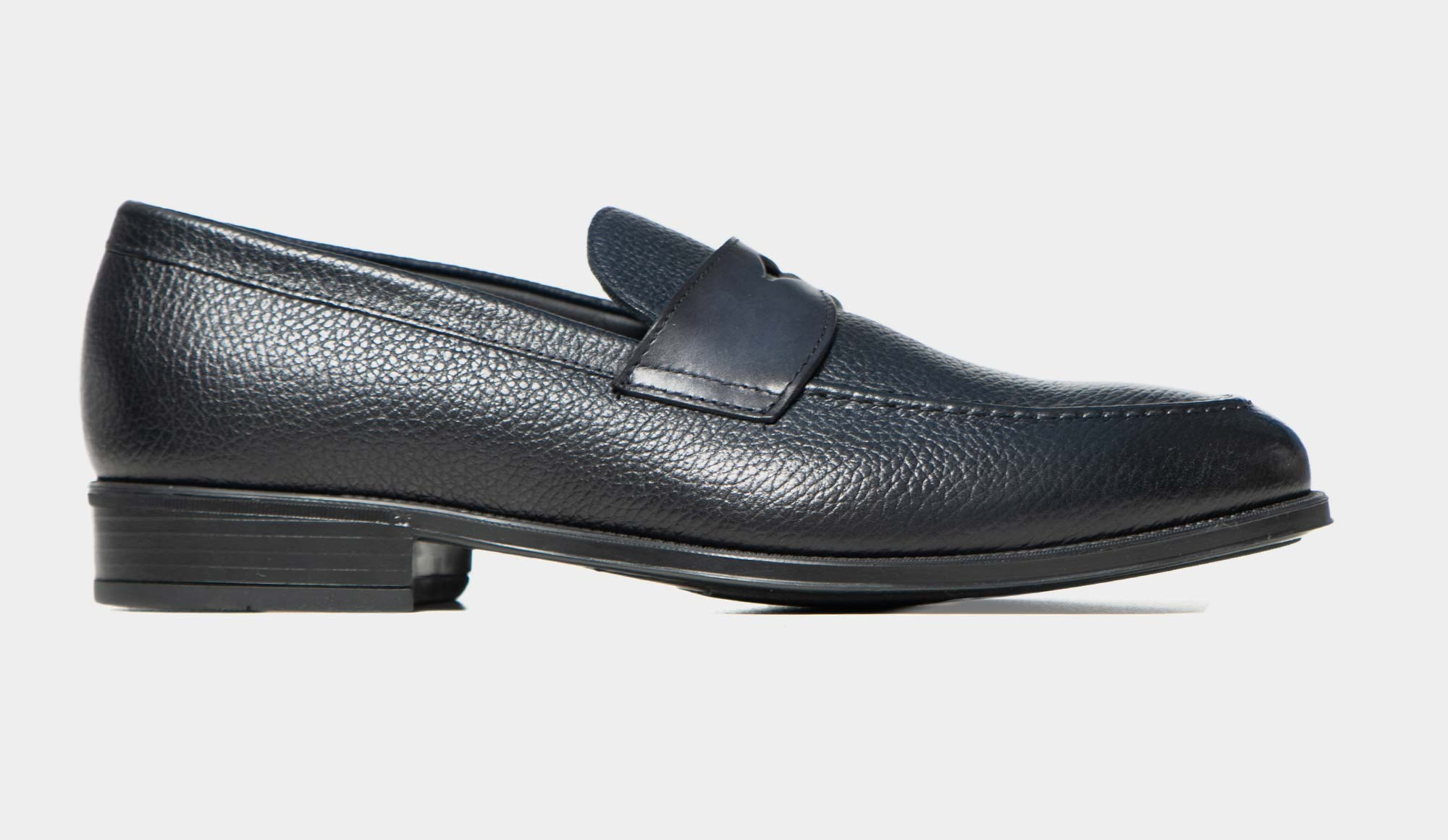 Nomad penny loafer 2025