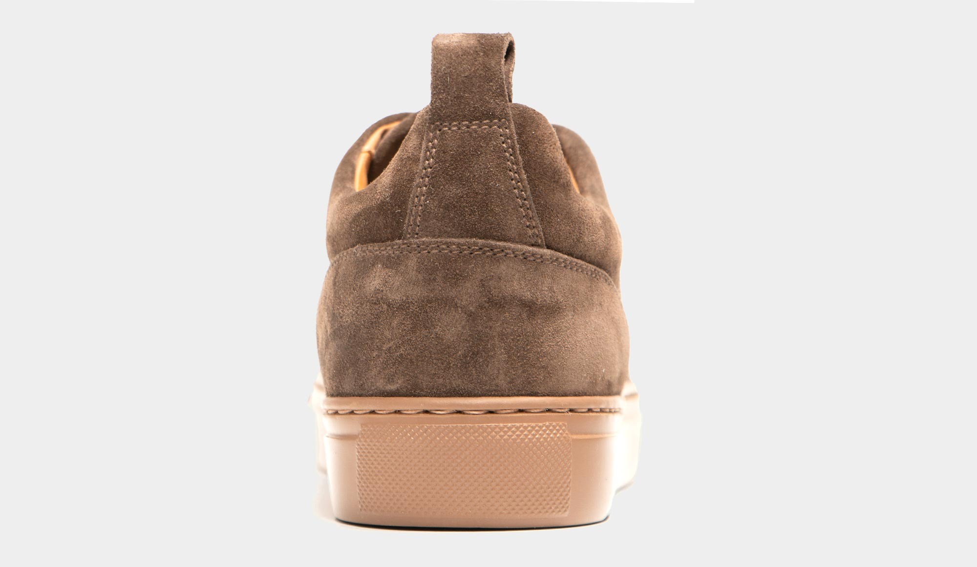 No sales lace sneakers