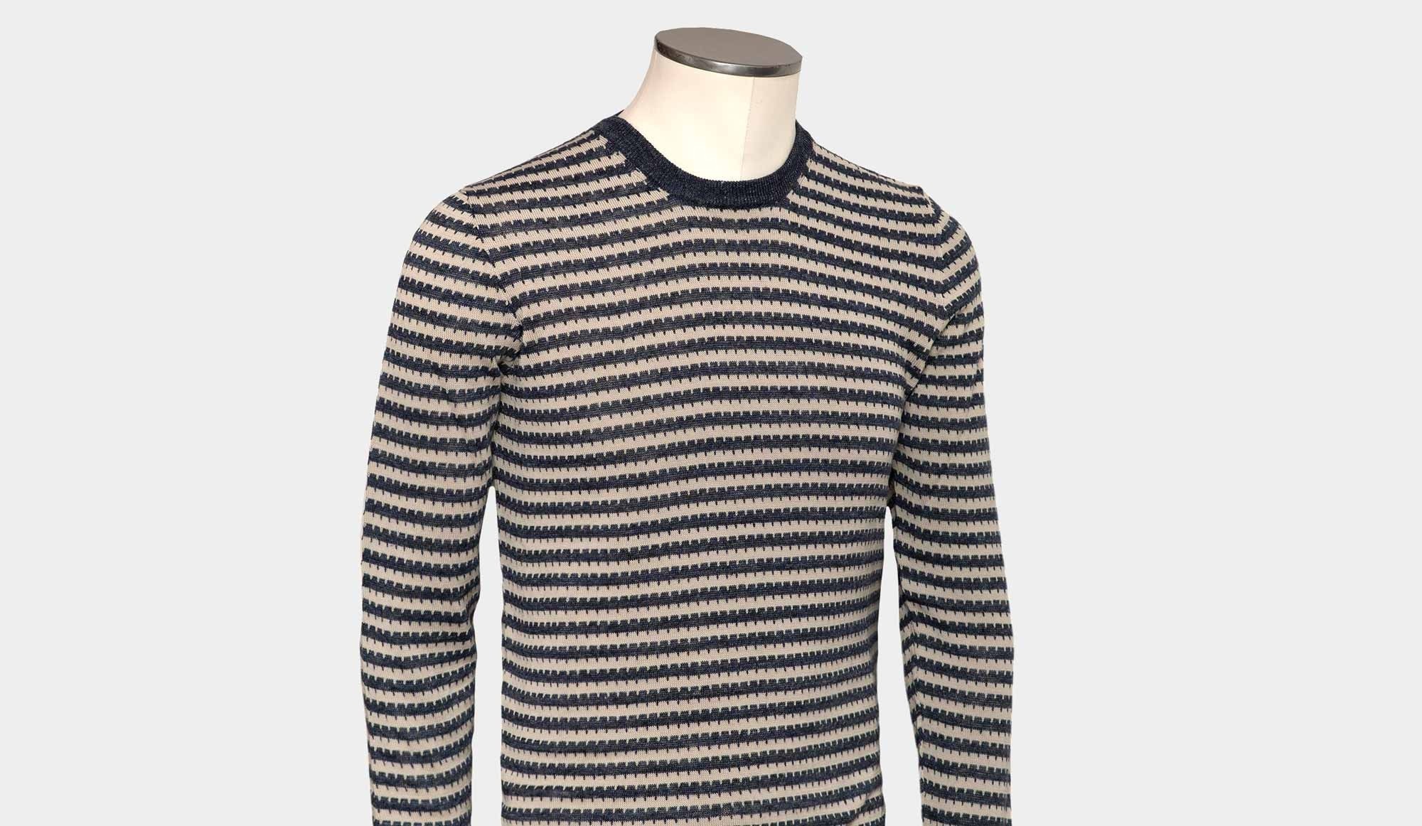 drumohr sweaters