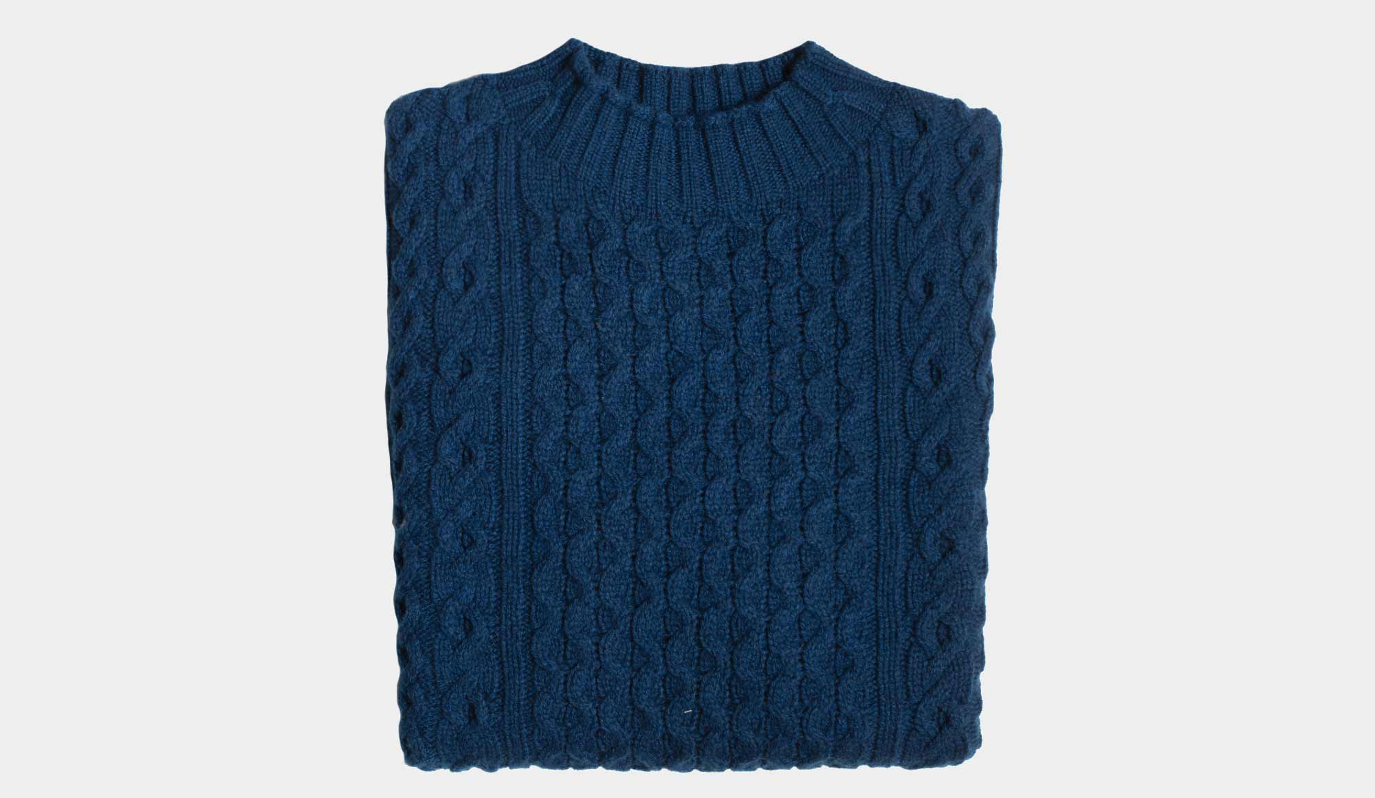 Jacket DRUMOHR Men color Blue