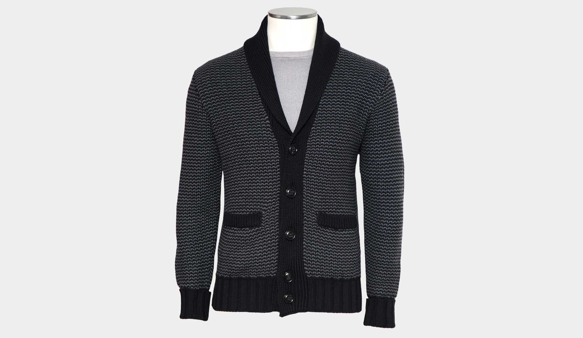 drumohr cardigan