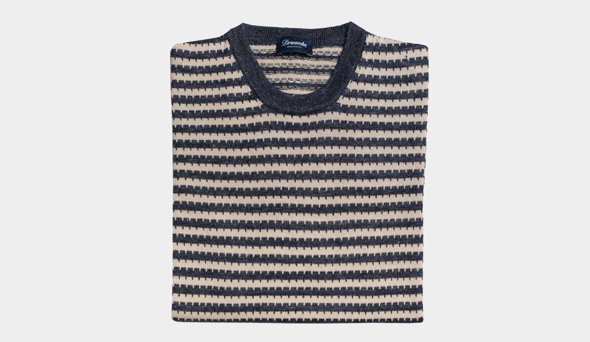 drumohr sweaters