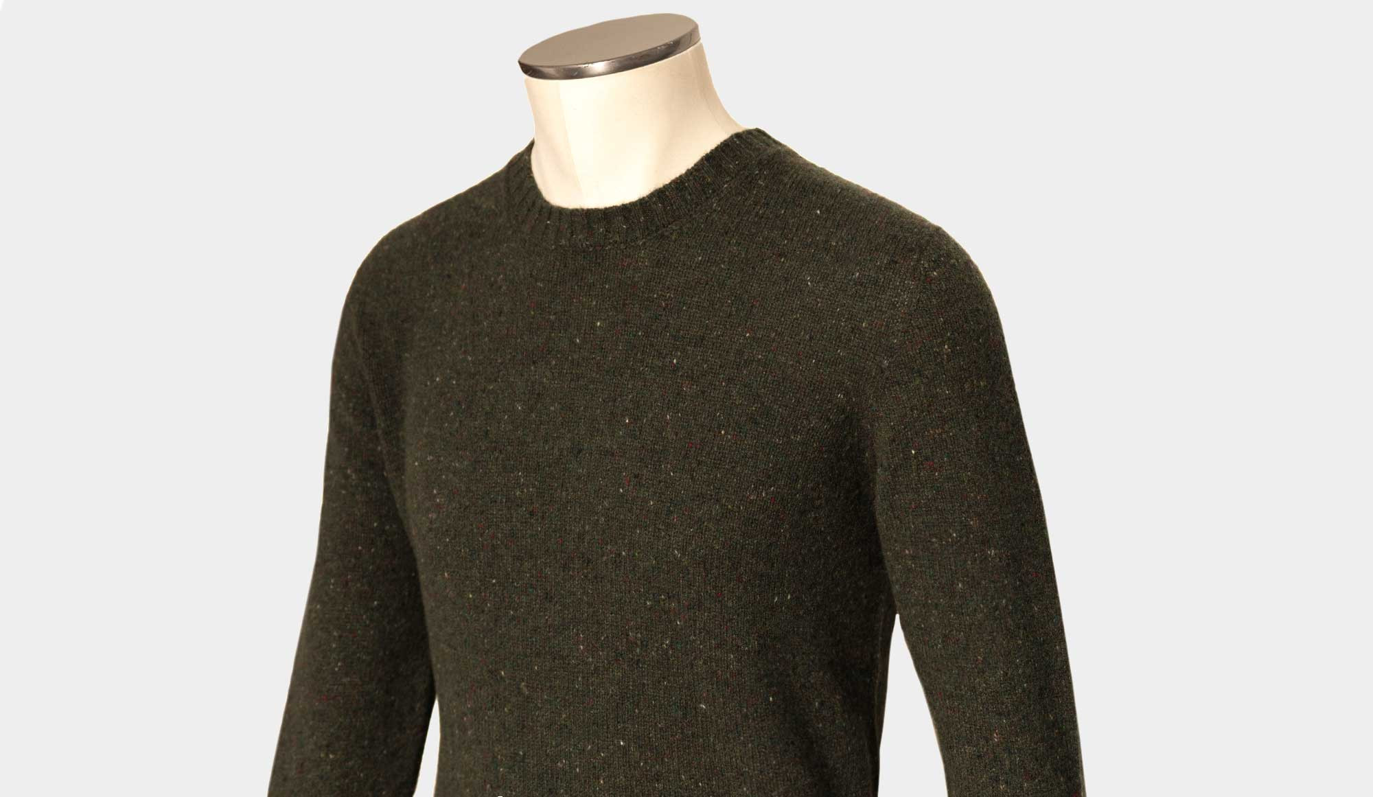 Drumohr cashmere online