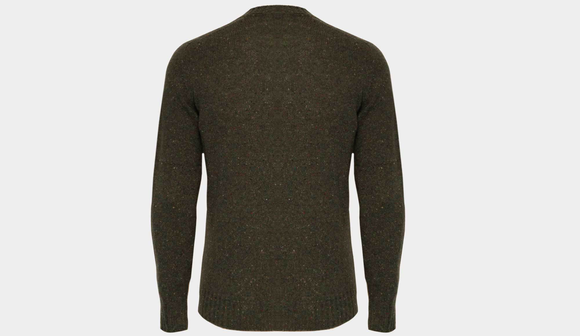 drumohr cashmere