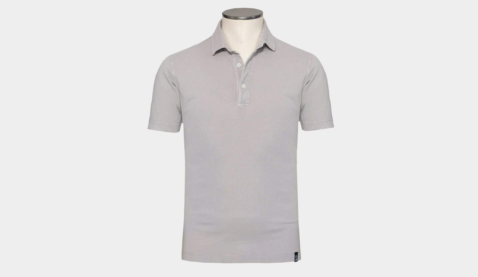 Marco polo garment dyed regular fit new arrivals