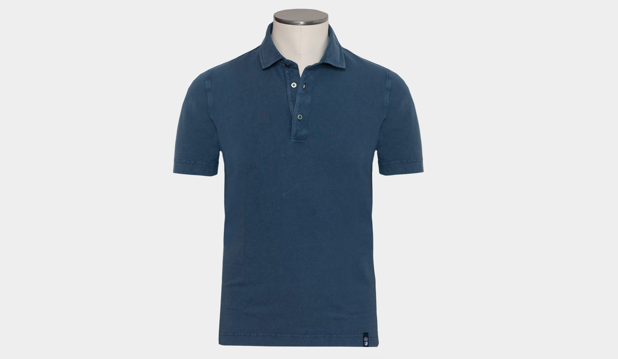 Drumohr polo shirt 2025