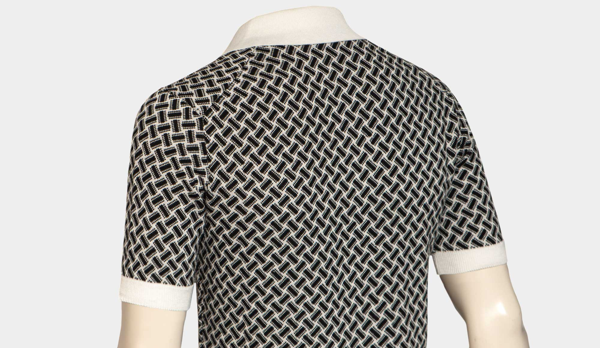 Polo Shirt DRUMOHR Men color Navy