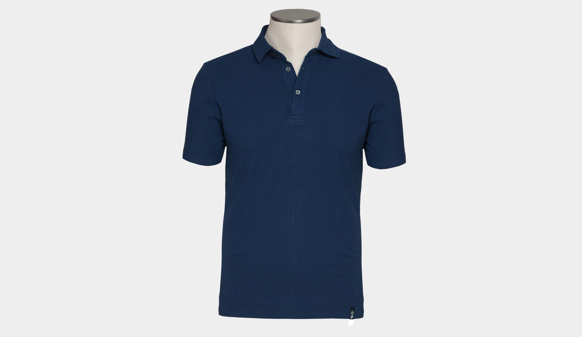 Marco polo garment deals dyed regular fit