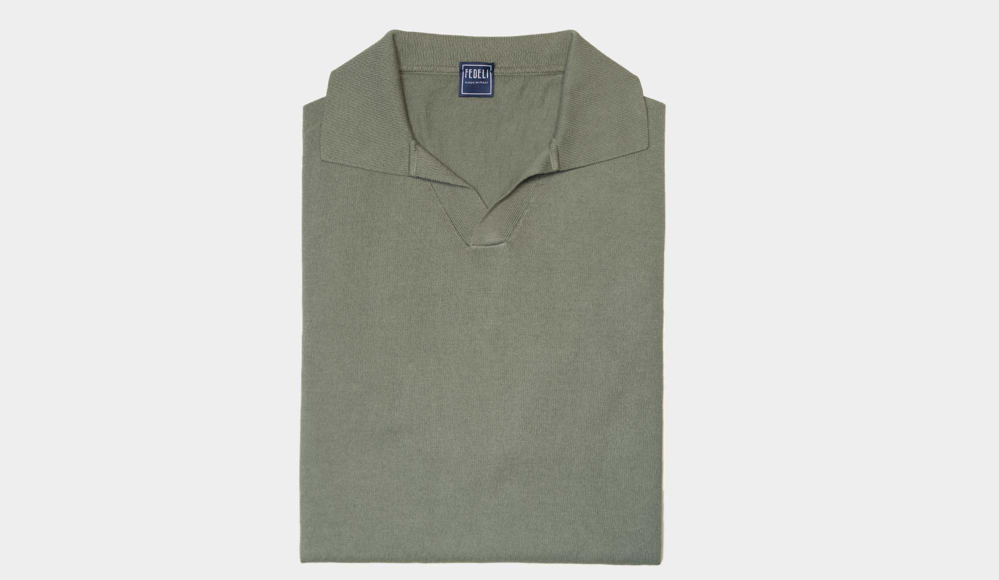 Polo fedeli sale