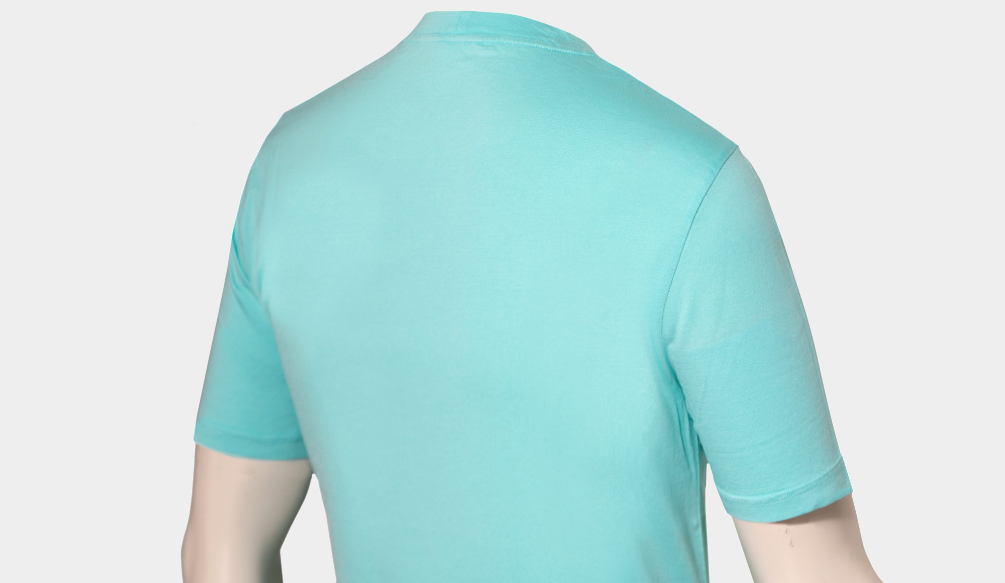 FEDELI JERSEY GIZA cotton T-SHIRT ギザ Fedeli T-shirt 