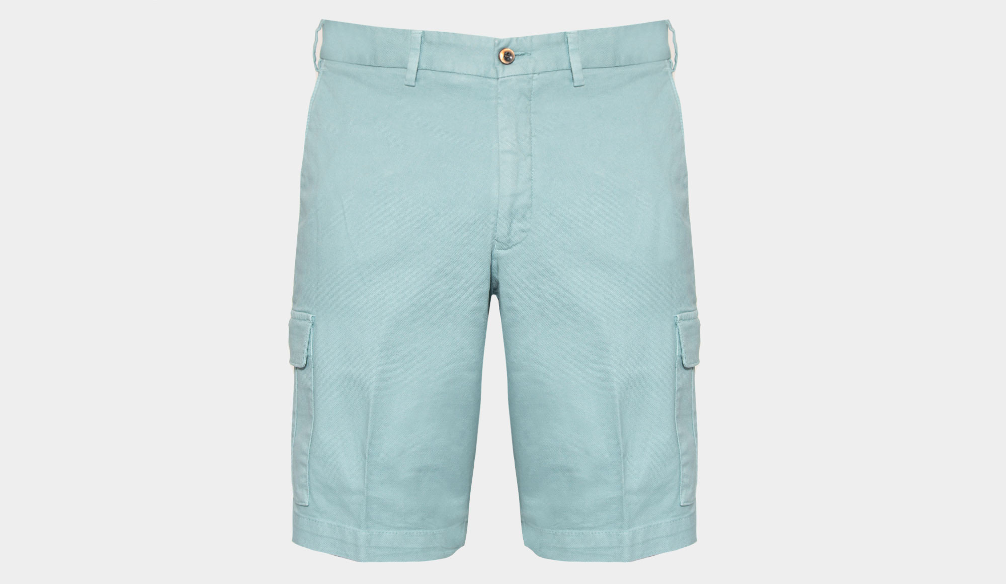【SCENERITY】Bethan Bermuda Cargo Pants Bethan Bermuda Cargo Pants - SCENERITY