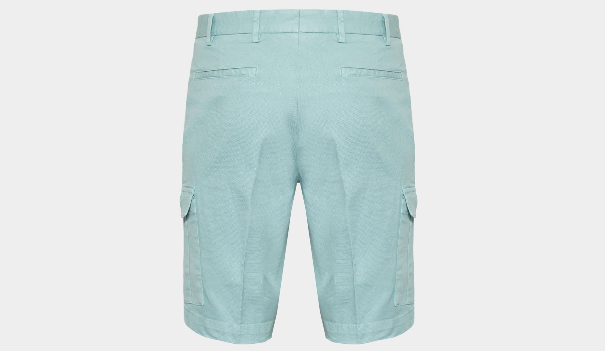 【DEARMINE】Mild Bermuda Cargo Pants Men cargo shorts 