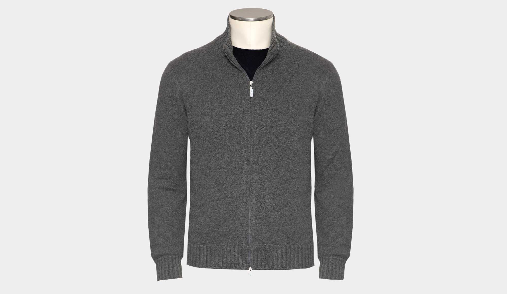 Gran sasso cashmere pullover online