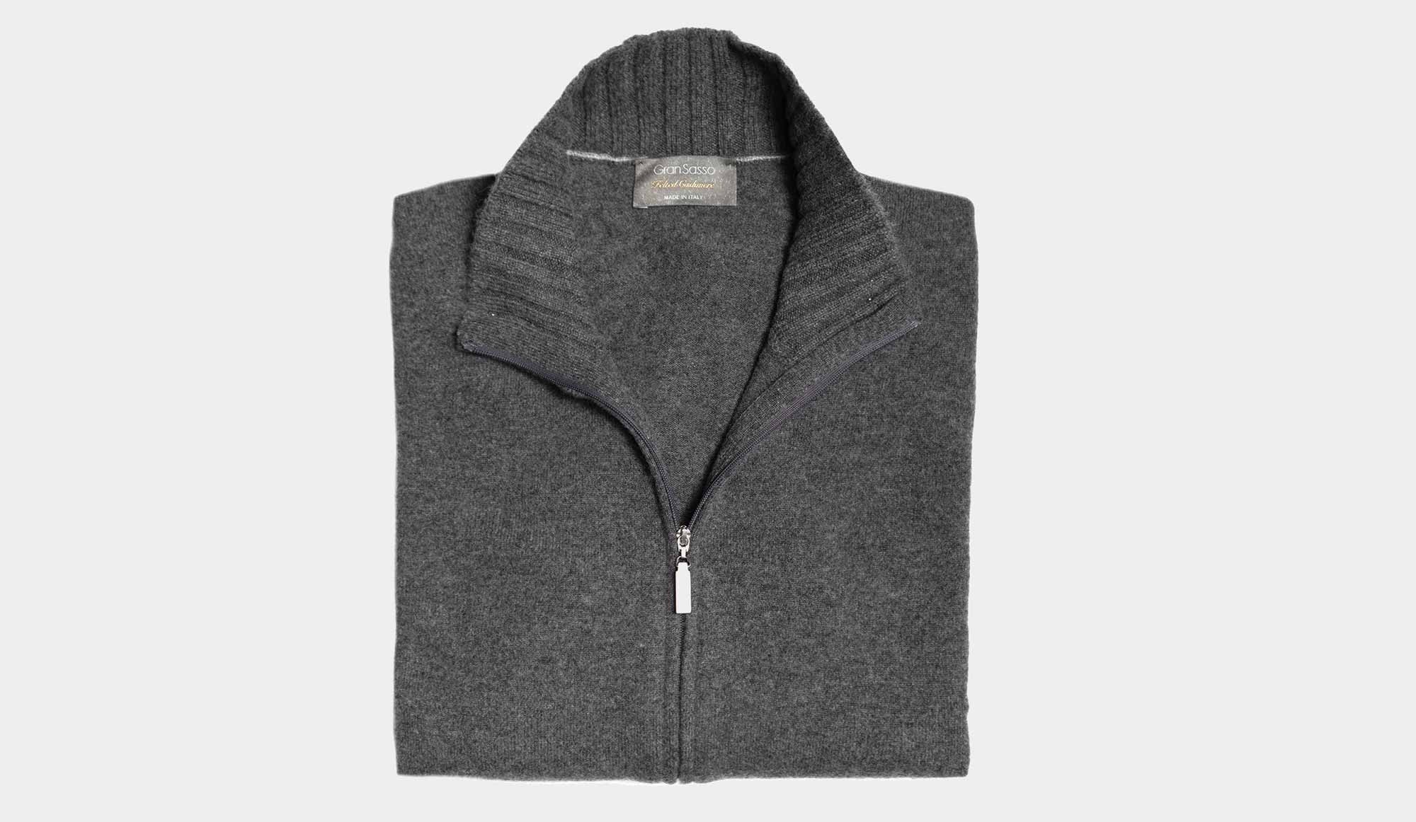 gran sasso cashmere sweater