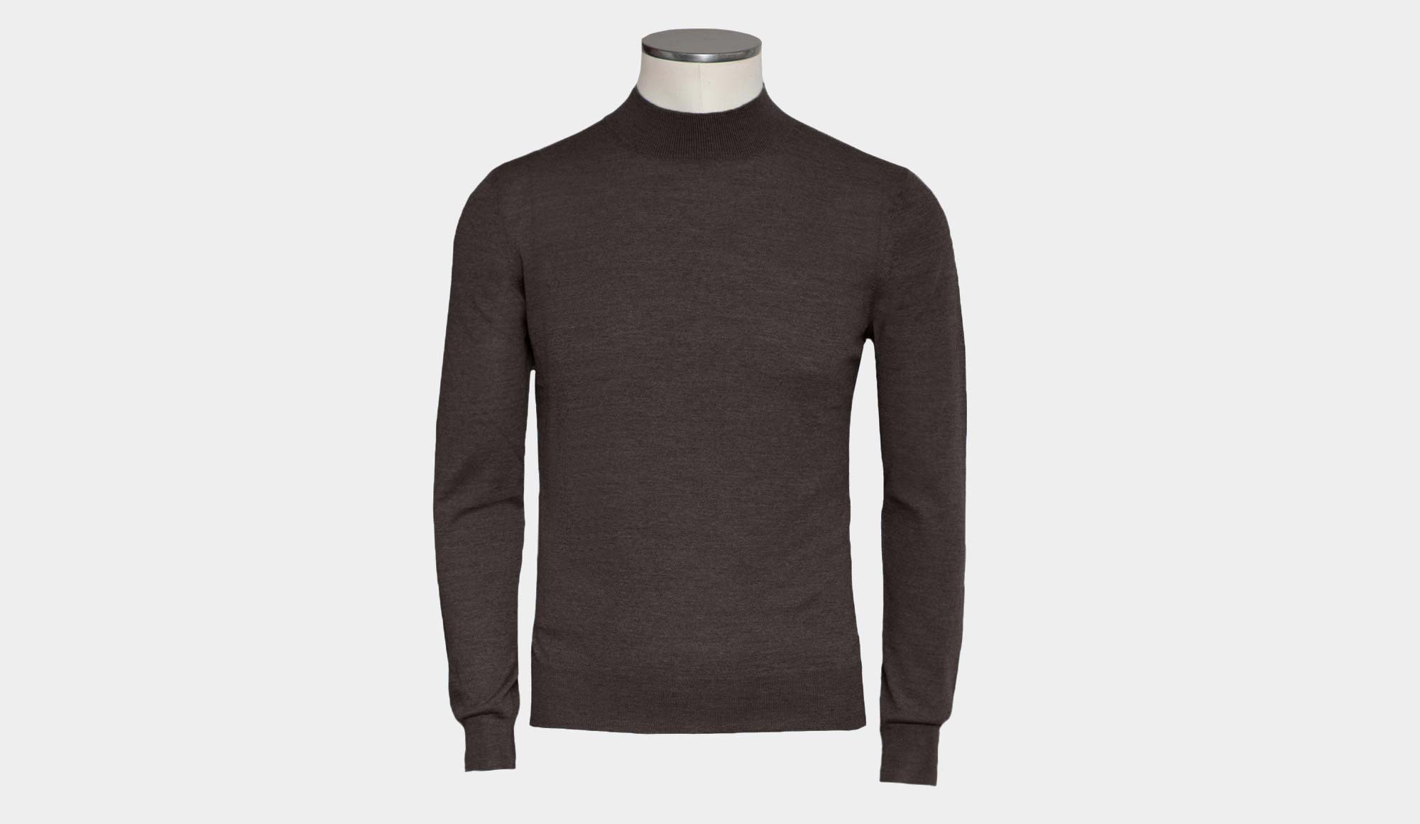 Gran new arrivals sasso turtleneck