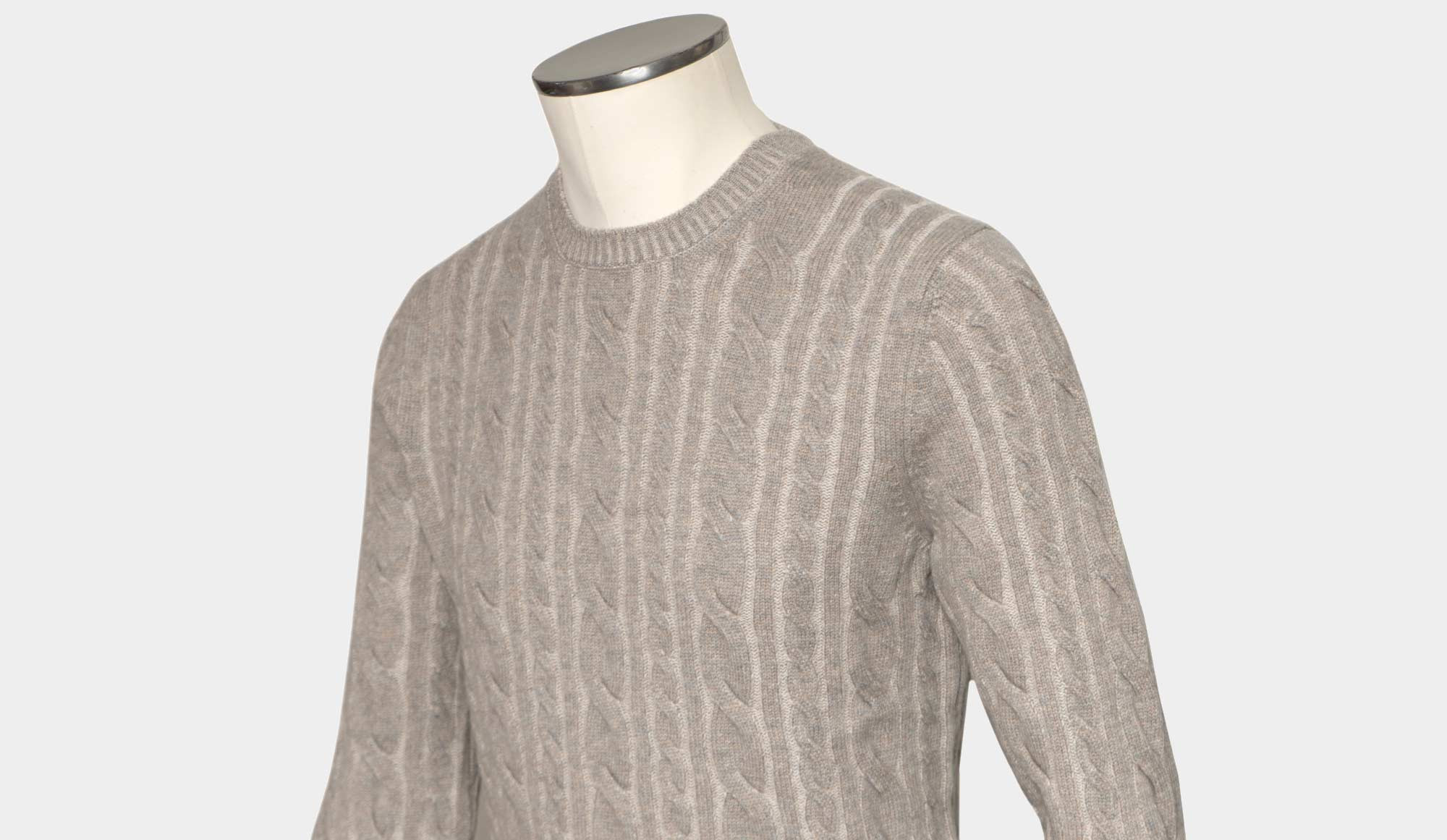 Cipriani kaschmirpullover Clearance
