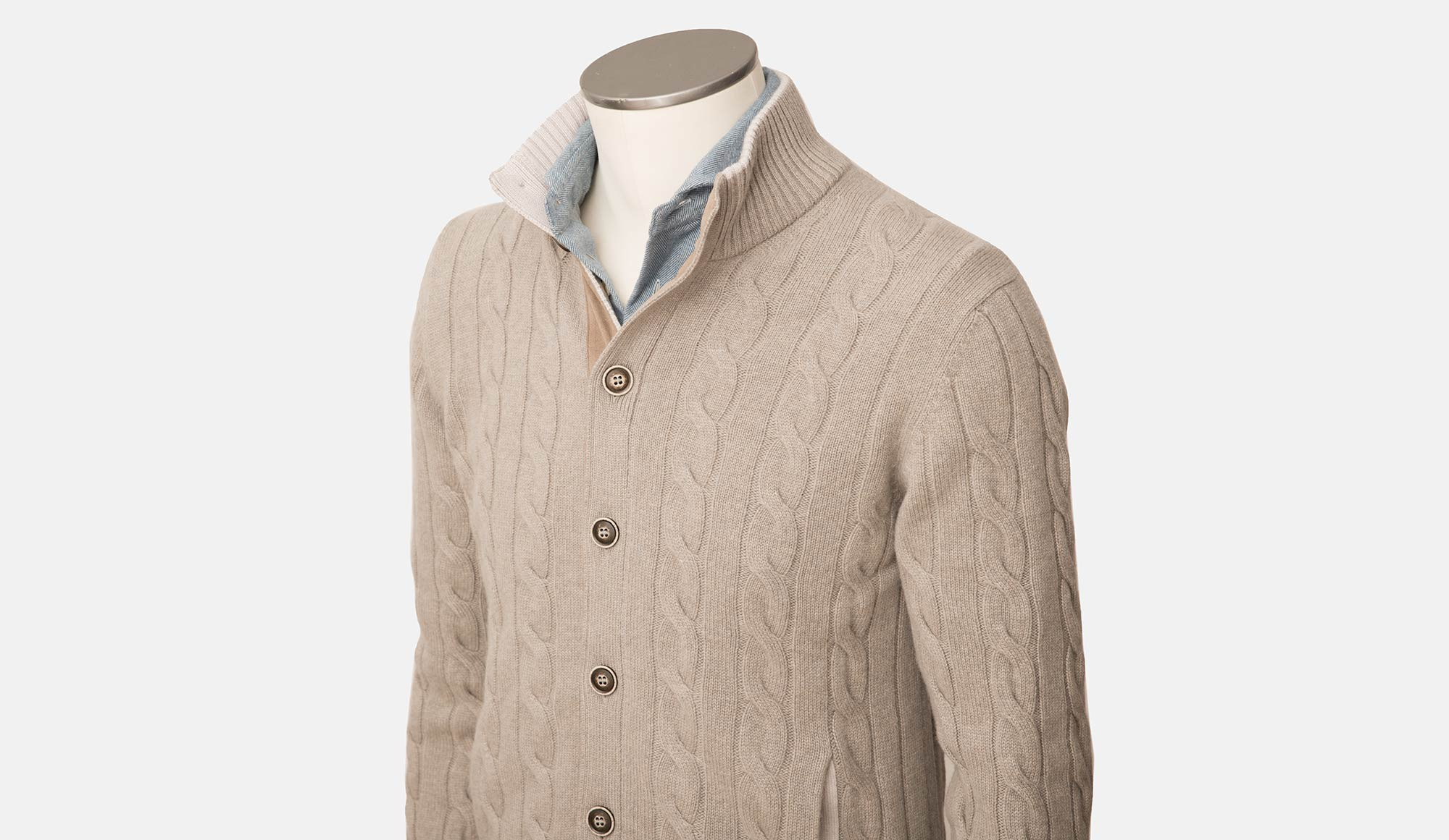 Gran sasso cheap sweater sale