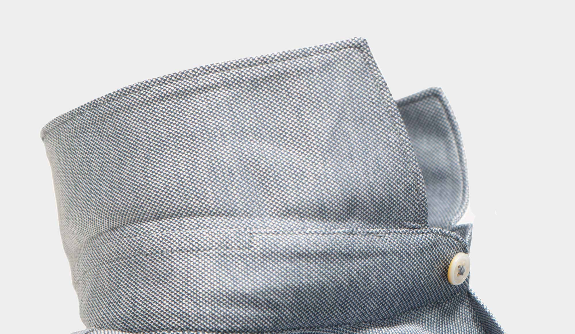 【kei】GRAN SASSO Gran Sasso Jersey Pique Blue