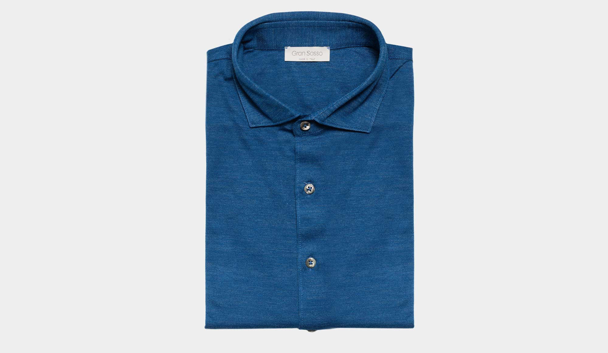 Gran sasso 2025 shirt
