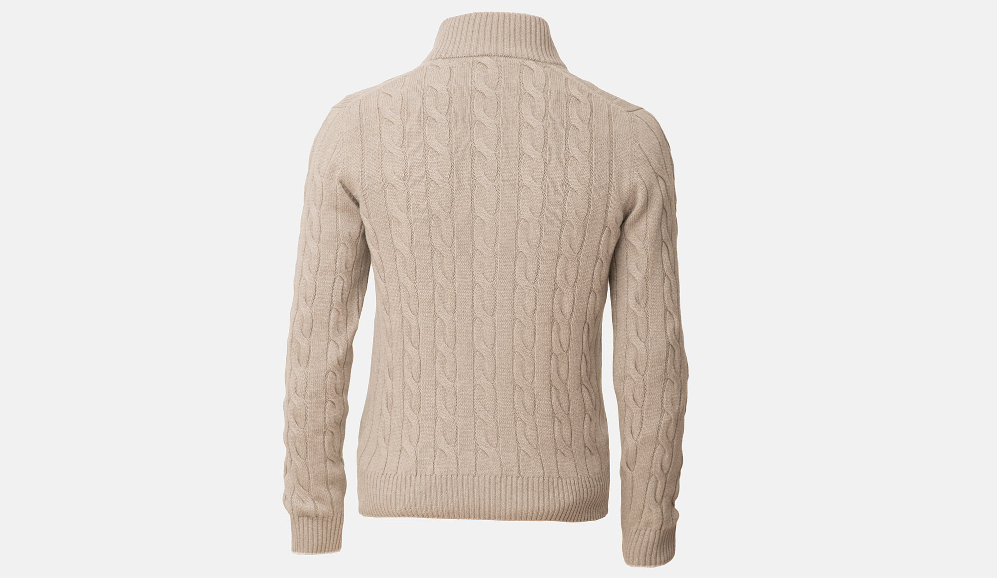 gran sasso cardigan