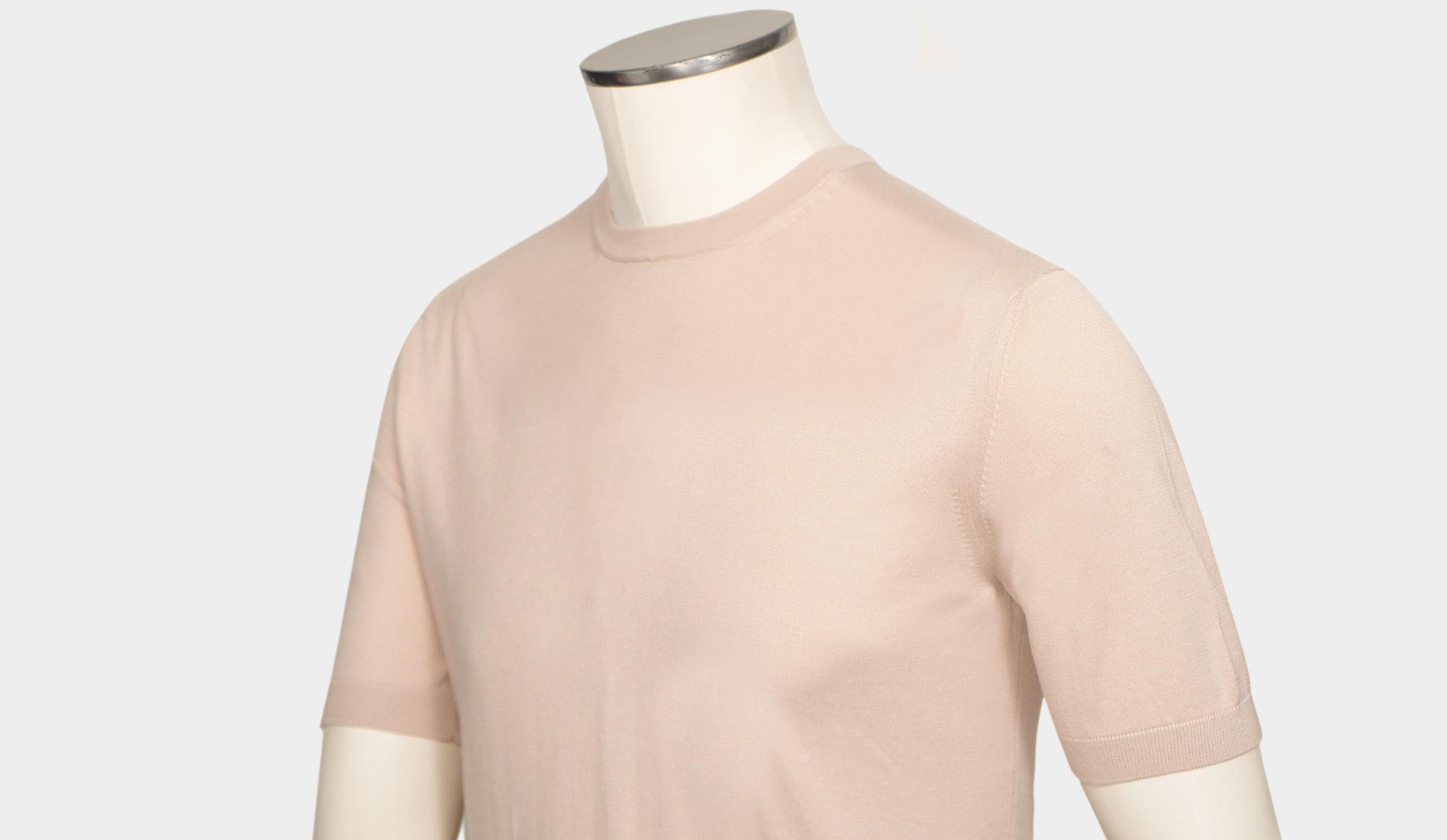 GRAN SASSO 売れ筋商品|||グランサッソ Tシャツ トップス レディース T-shirts Beige Gran Sasso T-Shirt 'Suvin' Beige