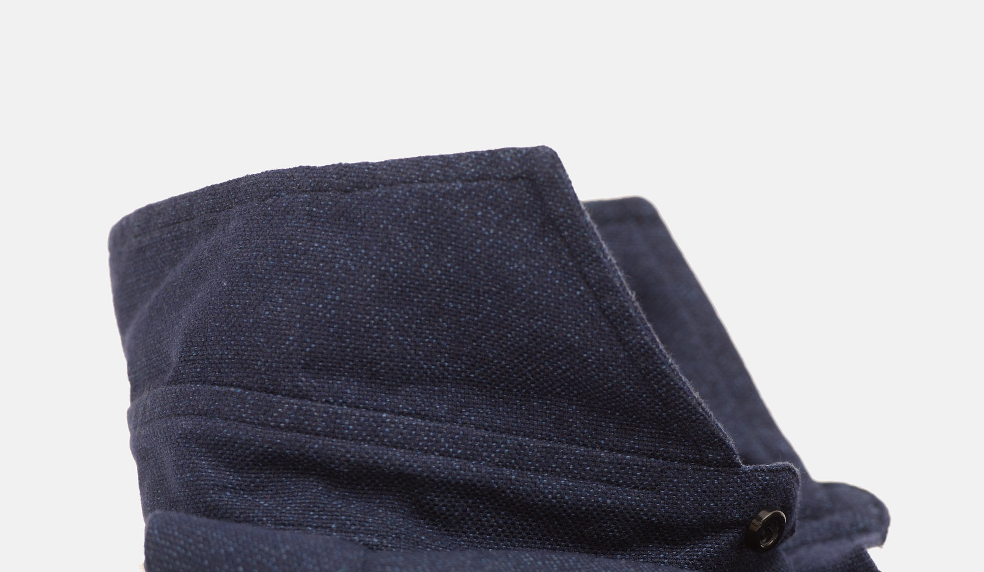 Guy Rover Blue Shirt