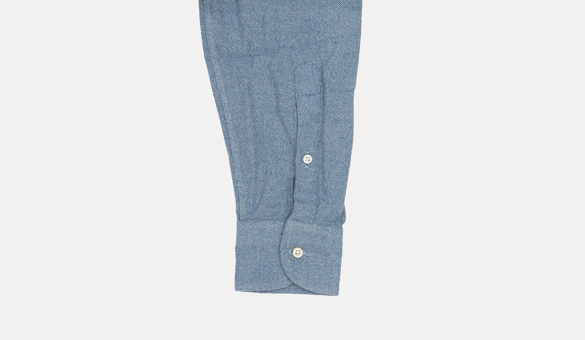 Guy Rover Light Blue Shirt
