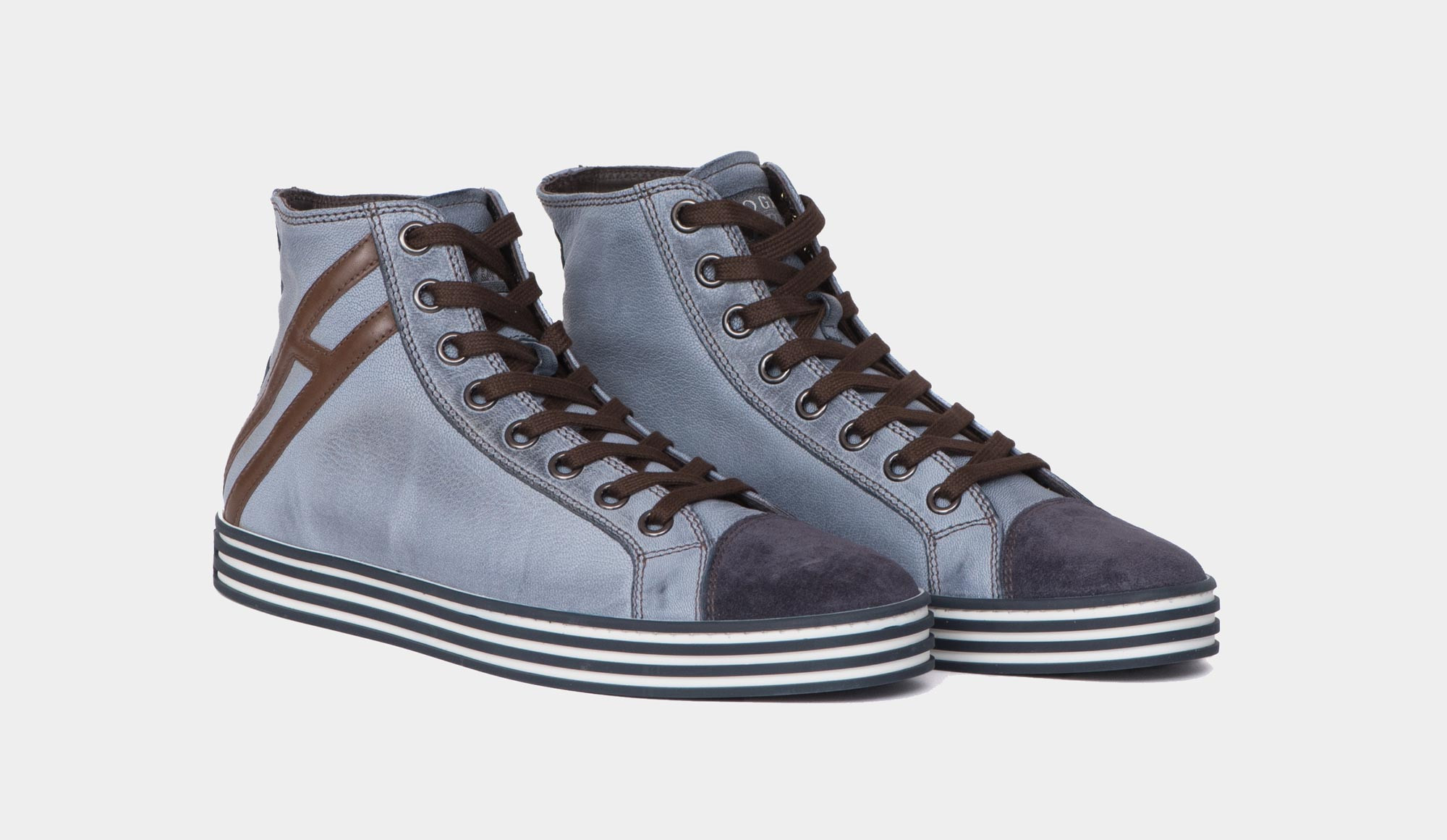 hogan rebel sneakers