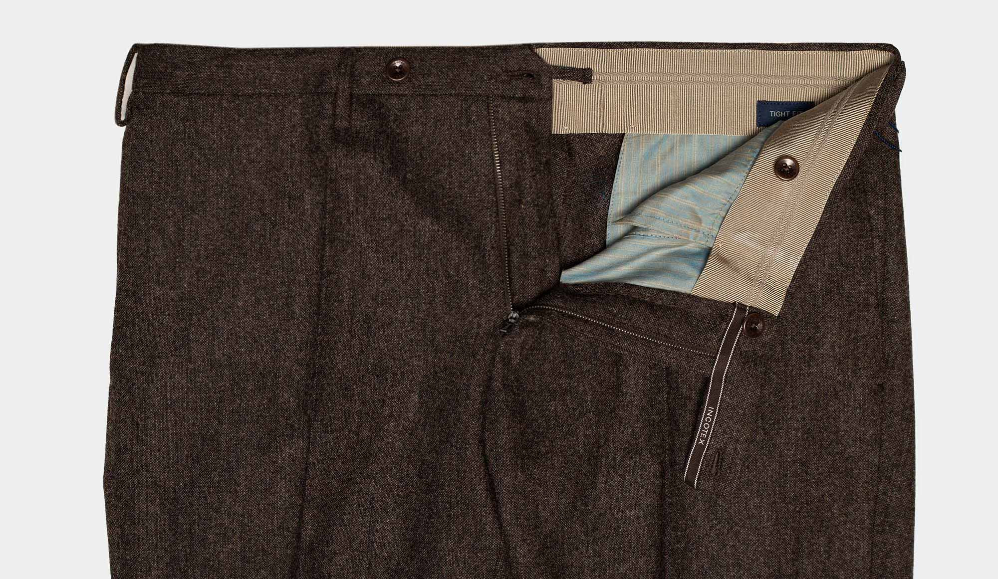 Incotex hotsell pattern 30
