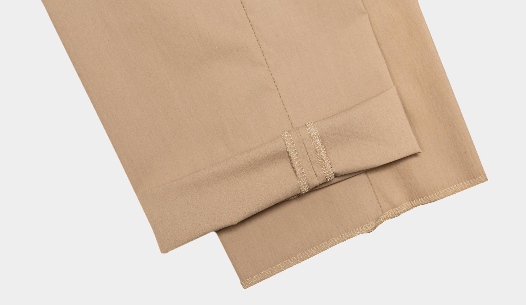 Incotex Techno Chino Beige