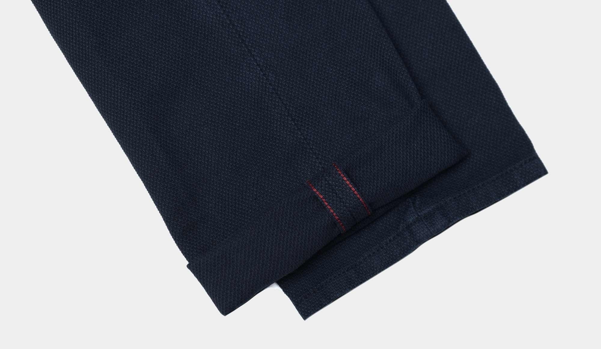 incotex trousers quot slacks quot blue cipriani incotex size chart