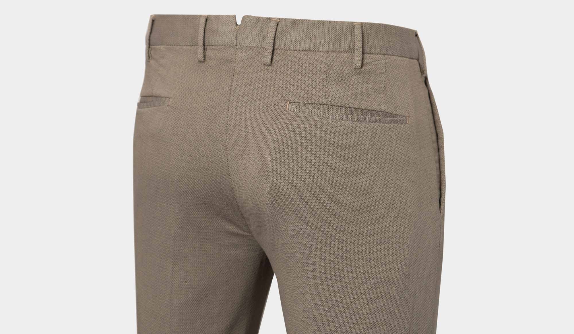 incotex trouser weave sand cipriani incotex size chart