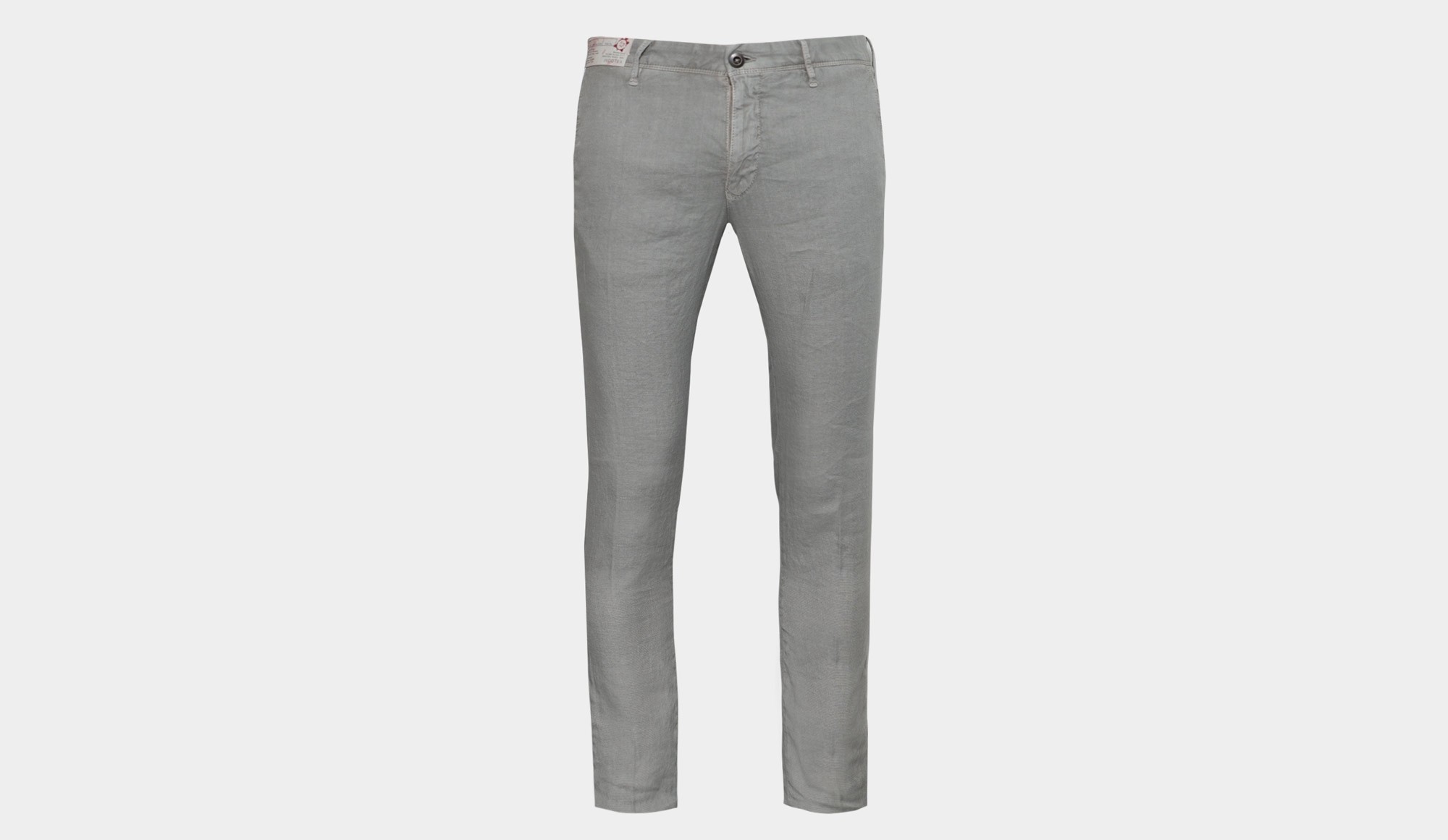 Incotex discount linen pants