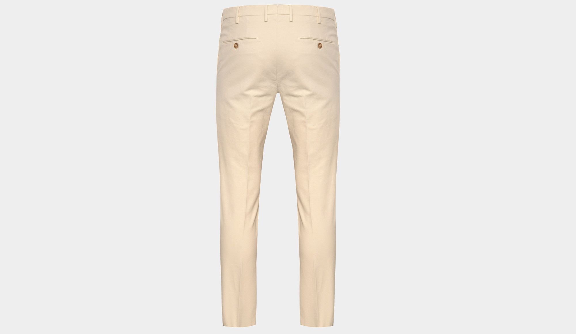 INCOTEX SLACKS】「151」加工モールスキンストレッチパンツ - SUGURU SHOP